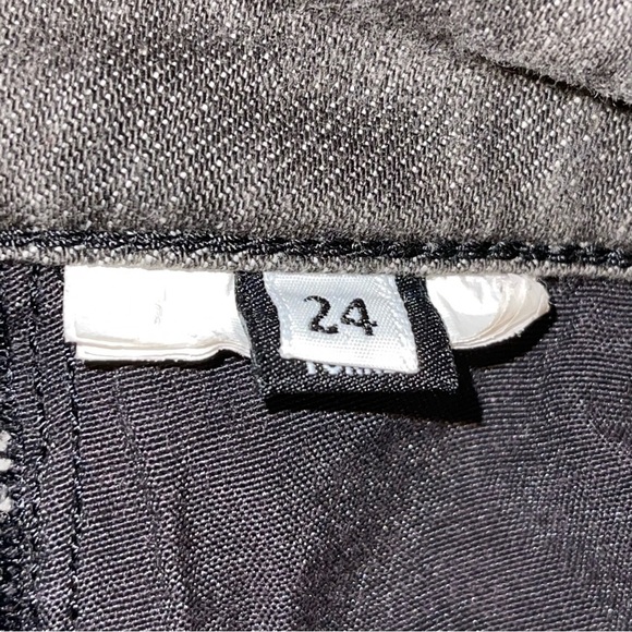 Dolce & Gabbana Women Jeans Size 24 - Picture 6 of 6